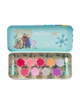 Lip Smacker Disney Frozen: Lip &amp; Face Tin (1510681E)