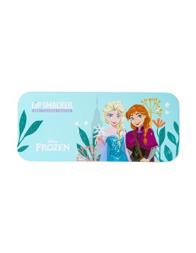 Lip Smacker Disney Frozen: Lip &amp; Face Tin (1510681E)