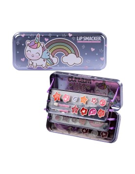 Lip Smacker Giftsets: Color Tin (1510698E)