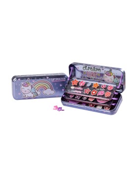 Lip Smacker Giftsets: Color Tin (1510698E)