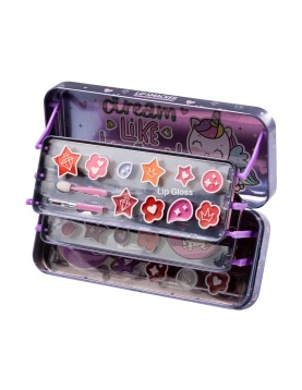 Lip Smacker Giftsets: Color Tin (1510698E)