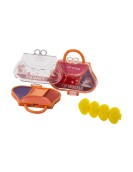 Lip Smacker Giftsets: Color Train Case (1510700E)