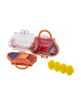 Lip Smacker Giftsets: Color Train Case (1510700E)