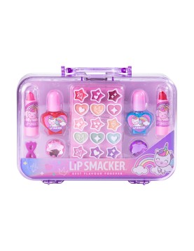 Lip Smacker Giftsets: Mini BeautySet Purple (1510702E)