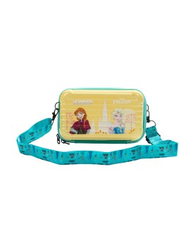 Lip Smacker Disney Frozen: Travel to go Beauty case (1510688E)