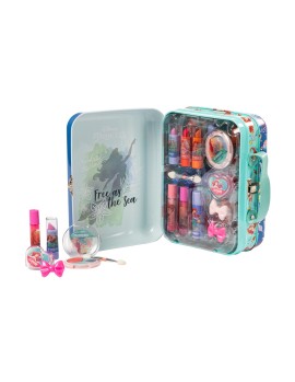Lip Smacker Disney Princess: Ariel - Beauty Box Tin (1510694E)