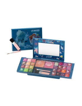 Lip Smacker Disney Princess: Ariel - Beauty Palette (1510695E)