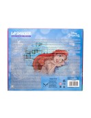 Lip Smacker Disney Princess: Ariel - Beauty Palette (1510695E)