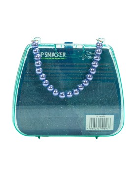 Lip Smacker Disney Princess: Ariel - Mini Tote Bag (1510697E)