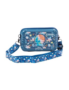 Lip Smacker Disney Princess: Ariel - Travel to go Beauty case (1510696E)