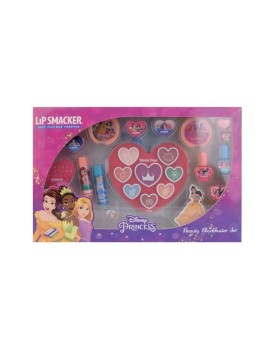 Lip Smacker Disney Princess: Blockbuster Set (1510679E)