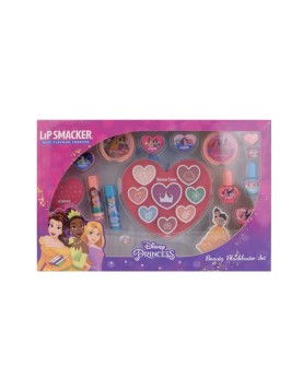 Lip Smacker Disney Princess: Blockbuster Set (1510679E)