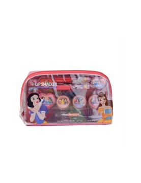 Lip Smacker Disney Princess: Essential Makeup Bag (1510675E)