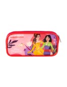 Lip Smacker Disney Princess: Lip Gloss & Pouch Set (1510678E)