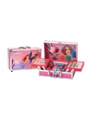 Lip Smacker Disney Princess: Makeup Traincase (1510680E)