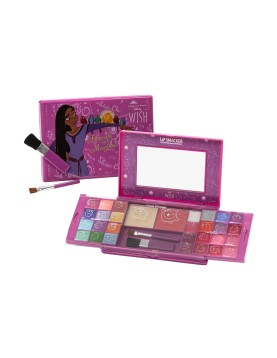 Lip Smacker Disney Wish: Beauty Palette (1510716E)