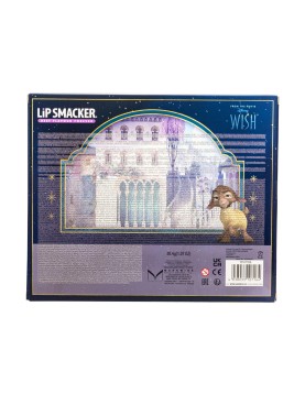 Lip Smacker Disney Wish: Beauty Palette (1510716E)