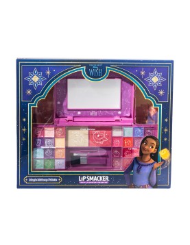 Lip Smacker Disney Wish: Beauty Palette (1510716E)
