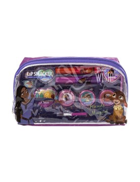 Lip Smacker Disney Wish: Essential Makeup Bag (1510712E)