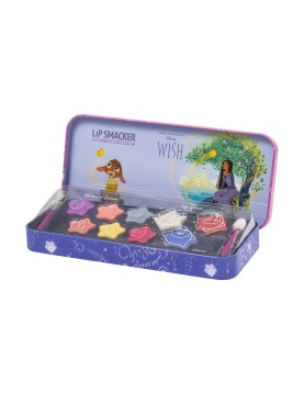 Lip Smacker Disney Wish: Lip &amp; Face Tin (1510709E)