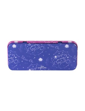 Lip Smacker Disney Wish: Lip &amp; Face Tin (1510709E)