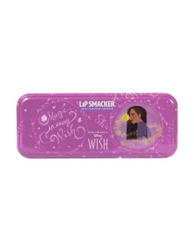 Lip Smacker Disney Wish: Triple Layer Beauty Tin (1510711E)