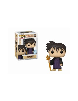 Funko Pop! Animation: Inuyasha - Miroku (Special Edition) #1594 Vinyl Figure