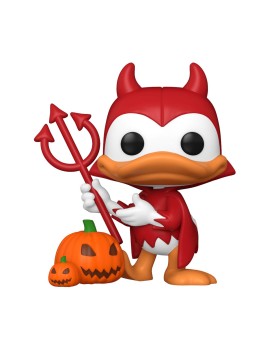 Funko Pop! Disney: Mickey and Friends - Devil Donald* #1446 Vinyl Figure