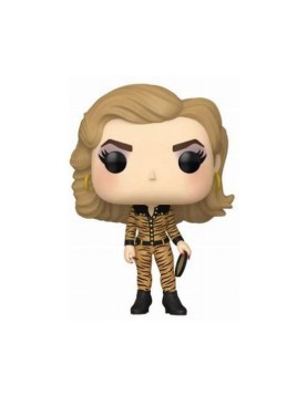 Funko Pop! Television: The Sopranos - Adriana Le Cerva #1520 Vinyl Figure