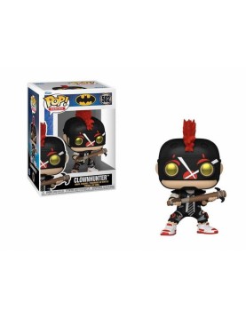 Funko Pop! Heroes: DC Comics - Clownhunter #502 Vinyl Figure