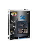 Funko Pop! Comic Covers: DC - Batgirl #18 Vinyl Figure