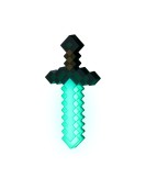 Paladone: Minecraft - Diamond Sword Light (PP12711MCF)