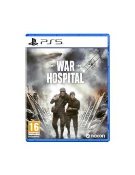 PS5 War Hospital