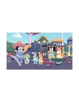 PS4 Bluey: The Videogame