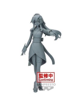 Banpresto Mobile Suit Gundam Seed Freedom - Lacus Clyne Statue (19cm) (88935)