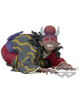 Banpresto Demon Series: Demon Slayer Kimetsu No Yaiba - Hantengu (Ver.A) Statue (5cm) (88969)