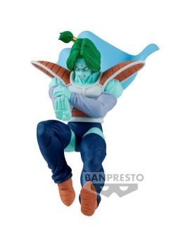 Banpresto Match Makers: Dragon Ball Z - Zarbon Statue (13cm) (88982)