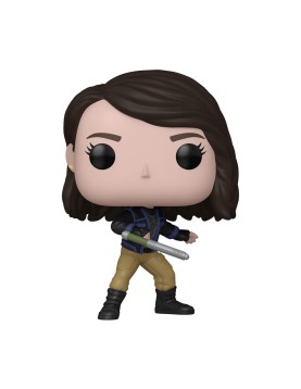 Funko Pop! Marvel: Captain America Brave New World - Ruth Bat - Seraph #1367 Bobble-Head Vinyl Figure