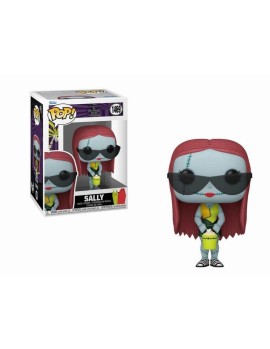 Funko Pop! Disney: The Nightmare Before Christmas - Sally #1469 Vinyl Figure