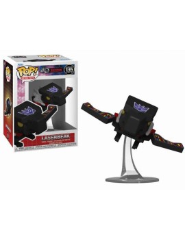 Funko Pop! Retro Toys: 40 Years Transformers - Buzzsaw* #135 Vinyl Figure