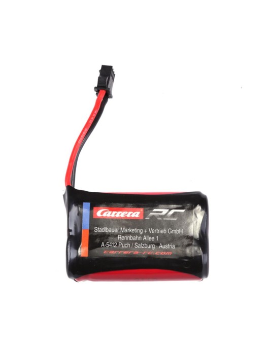 Carrera LifePo4 Battery AKKU 6,4V 900mAh (370600051)