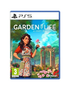 PS5 Garden Life: A Cozy Simulator