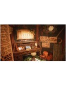 PS5 Garden Life: A Cozy Simulator