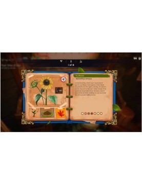 PS5 Garden Life: A Cozy Simulator