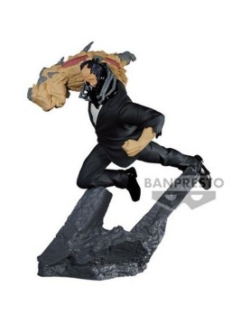 Banpresto Combination Battle: My Hero Academia - All For One Statue (9cm) (89097)