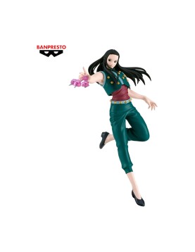 Banpresto HunterxHunter: Vibration Stars - Yellmi Statue (17cm) (89176)