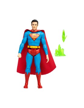 McFarlane DC Batman '66 - Superman Action Figure (15cm)