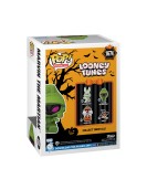 Funko Pop! Animation: Looney Tunes Halloween - Marvin The Martian (Mummy​) #1674 Vinyl Figure
