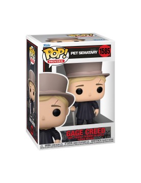 Funko Pop! Movies: Pet Sematary - Gage Creed #1585 Vinyl Figure