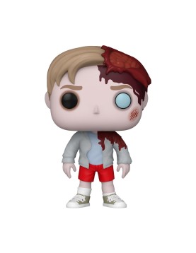 Funko Pop! Movies: Pet Sematary - Victor Pascow #1586 Vinyl Figure